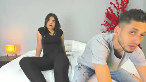 Drake and Zara online show from November 2025 12:26:01 PM