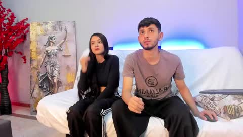 Snapshot of drake_and_zara chatting on May 2026 11:37:02 AM Drake and Zara online show from May 2026 11:37:02 AM