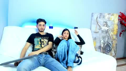 Snapshot of drake_and_zara chatting on May 2026 01:27:02 PM Drake and Zara online show from May 2026 01:27:02 PM