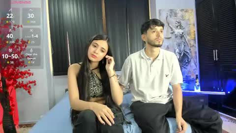 Snapshot of drake_and_zara chatting on May 2026 12:34:01 PM Drake and Zara online show from May 2026 12:34:01 PM