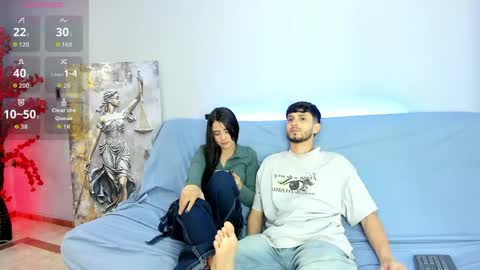 Snapshot of drake_and_zara chatting on May 2026 11:58:02 AM Drake and Zara online show from May 2026 11:58:02 AM