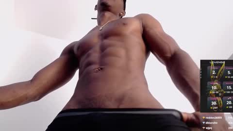 Snapshot of drake_brown_23 chatting on September 2025 02:18:01 PM Drake 23 online show from September 2025 02:18:01 PM