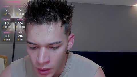 drake_carter1 online show from February 2026 03:32:01 AM