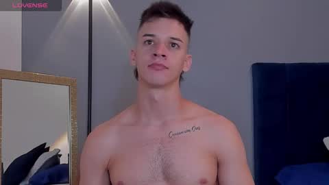 drake_carter1 online show from February 2026 01:56:02 AM