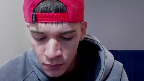 Snapshot of drake_carter1 chatting on May 2026 01:11:02 AM drake_carter1 online show from May 2026 01:11:02 AM