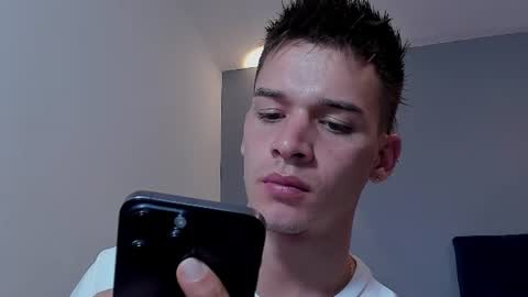 Snapshot of drake_carter1 chatting on July 2026 08:22:02 PM drake_carter1 online show from July 2026 08:22:02 PM
