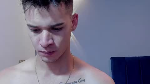 Snapshot of drake_carter1 chatting on August 2026 01:59:01 AM drake_carter1 online show from August 2026 01:59:01 AM