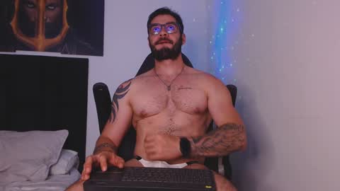 drake_cole11 online show from December 2024 10:12:01 PM