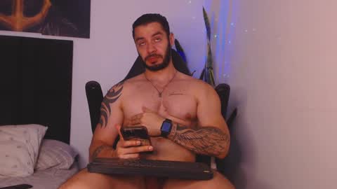 drake_cole11 online show from January 2025 03:19:02 AM