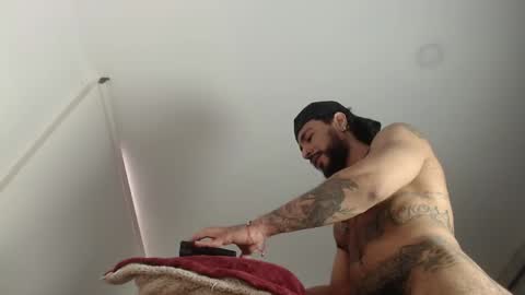 drake jackson11 online show from December 2024 08:05:02 PM