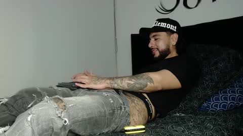 drake jackson11 online show from January 2025 10:50:02 PM