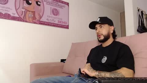 drake jackson11 online show from January 2025 05:56:01 PM