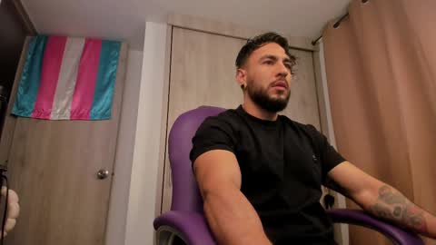 drake jackson11 online show from November 2025 10:36:02 AM