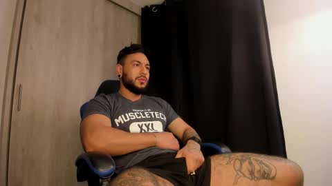 drake jackson11 online show from January 2026 11:03:01 AM