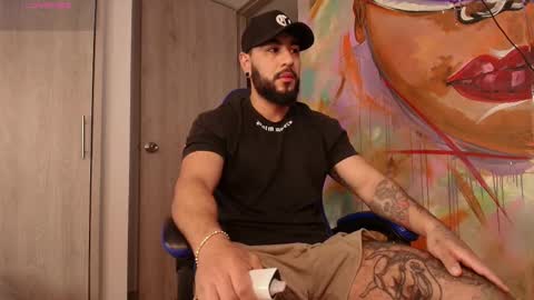 drake jackson11 online show from February 2026 11:30:01 AM