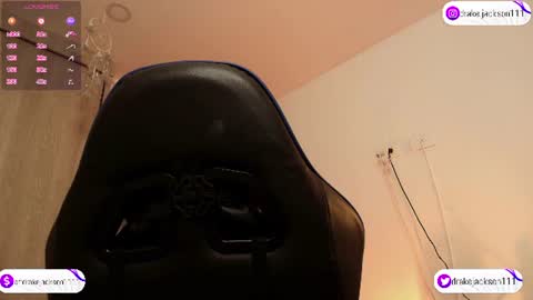drake jackson11 online show from July 2026 11:29:02 AM