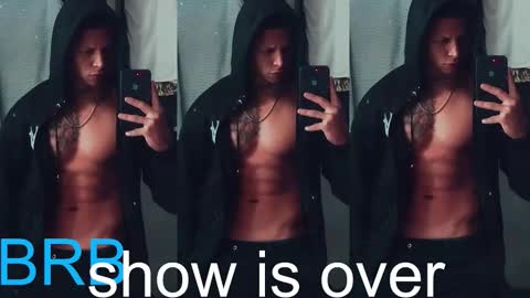 Drake online show from December 2025 04:53:02 AM