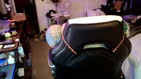 Drake D Vamp aka Drake DarkRose online show from December 2024 11:50:02 PM