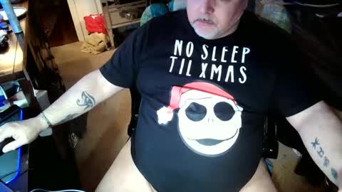 Drake D Vamp aka Drake DarkRose online show from December 2024 02:10:02 AM