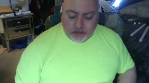 Drake D Vamp aka Drake DarkRose online show from February 2025 02:34:02 PM