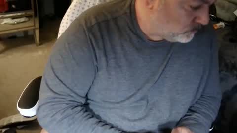 Drake D Vamp aka Drake DarkRose online show from February 2025 05:02:01 AM