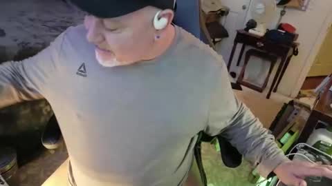 Snapshot of drake_r_darkrose chatting on February 2026 12:21:01 PM Drake D Vamp aka Drake DarkRose online show from February 2026 12:21:01 PM