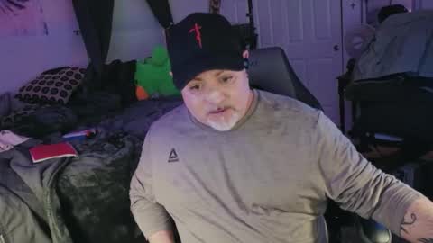 Snapshot of drake_r_darkrose chatting on February 2026 01:11:01 AM Drake D Vamp aka Drake DarkRose online show from February 2026 01:11:01 AM