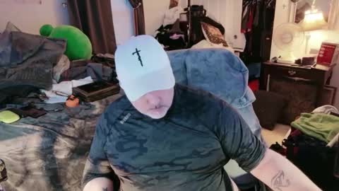 Snapshot of drake_r_darkrose chatting on February 2026 11:39:01 AM Drake D Vamp aka Drake DarkRose online show from February 2026 11:39:01 AM