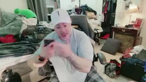 Snapshot of drake_r_darkrose chatting on February 2026 12:07:01 AM Drake D Vamp aka Drake DarkRose online show from February 2026 12:07:01 AM