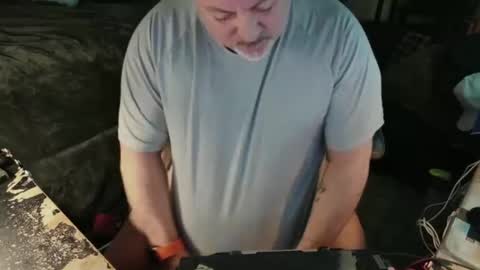 Snapshot of drake_r_darkrose chatting on February 2026 05:14:02 AM Drake D Vamp aka Drake DarkRose online show from February 2026 05:14:02 AM