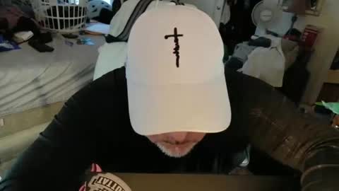 Snapshot of drake_r_darkrose chatting on February 2026 10:41:02 PM Drake D Vamp aka Drake DarkRose online show from February 2026 10:41:02 PM