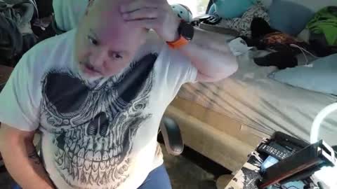 Snapshot of drake_r_darkrose chatting on February 2026 10:09:01 PM Drake D Vamp aka Drake DarkRose online show from February 2026 10:09:01 PM