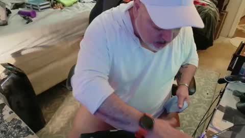 Snapshot of drake_r_darkrose chatting on March 2026 11:20:02 PM Drake D Vamp aka Drake DarkRose online show from March 2026 11:20:02 PM