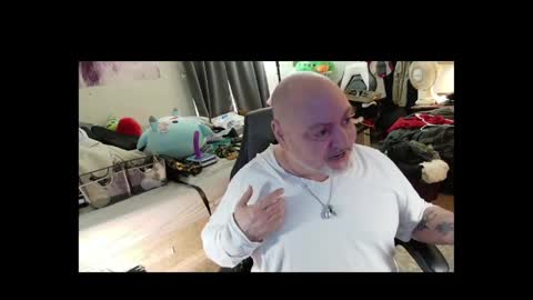 Snapshot of drake_r_darkrose chatting on March 2026 11:37:02 AM Drake D Vamp aka Drake DarkRose online show from March 2026 11:37:02 AM