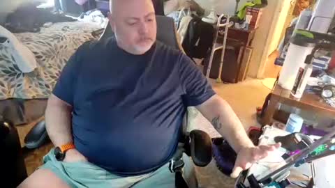 Snapshot of drake_r_darkrose chatting on April 2026 05:03:02 PM Drake D Vamp aka Drake DarkRose online show from April 2026 05:03:02 PM