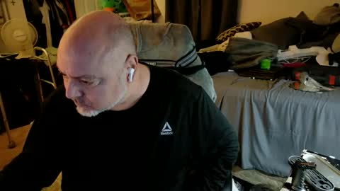 Snapshot of drake_r_darkrose chatting on April 2026 09:35:01 AM Drake D Vamp aka Drake DarkRose online show from April 2026 09:35:01 AM