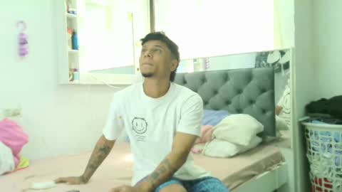 Snapshot of drake_the_kingmaster chatting on March 2025 02:44:02 PM ig kingmaster777 online show from March 2025 02:44:02 PM