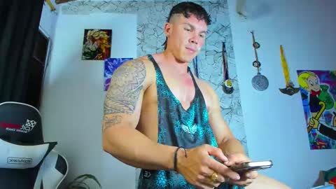 Snapshot of drake_xion1 chatting on January 2026 11:28:01 PM drake_xion1 online show from January 2026 11:28:01 PM