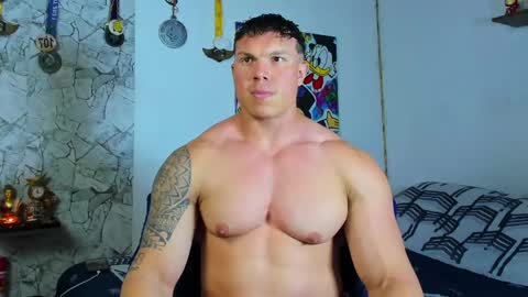 drake_xion1 online show from April 2026 12:00:01 AM