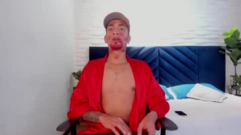 Drake Neuman online show from February 2025 03:42:01 AM