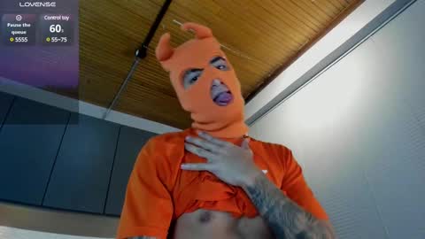 Drake Neuman online show from February 2025 03:25:02 AM