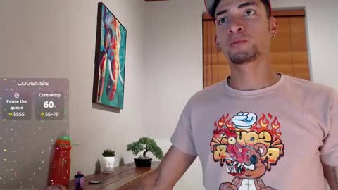 Drake Neuman online show from March 2025 10:13:02 AM