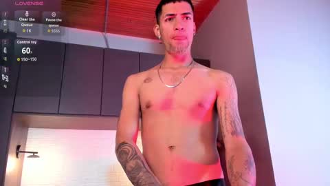 Drake Neuman online show from October 2025 03:45:01 AM