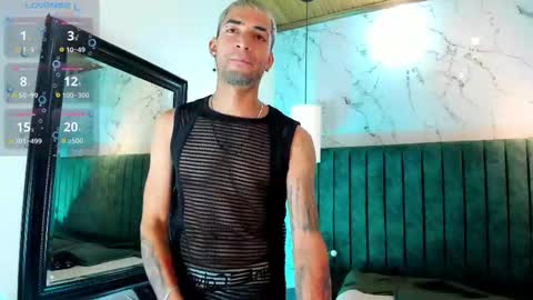 Drake Neuman online show from November 2025 03:39:02 AM