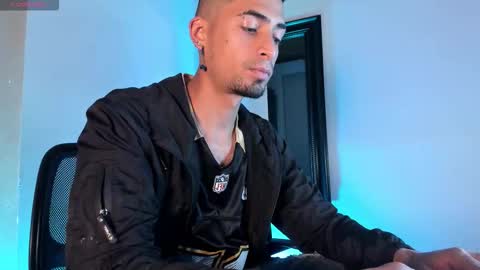 Drake Neuman online show from January 2026 04:14:01 AM