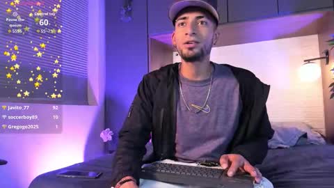 Drake Neuman online show from February 2026 04:11:01 AM