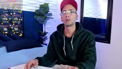 Drake Neuman online show from March 2026 03:45:02 AM