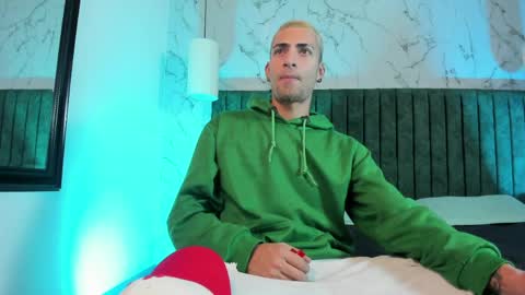 Drake Neuman online show from March 2026 03:40:01 AM