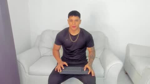Drake Smith online show from September 2025 12:16:02 PM