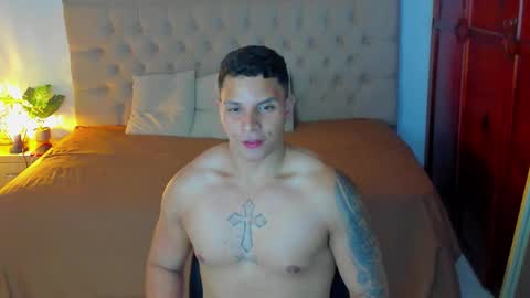 Drake Smith online show from November 2025 12:53:01 AM